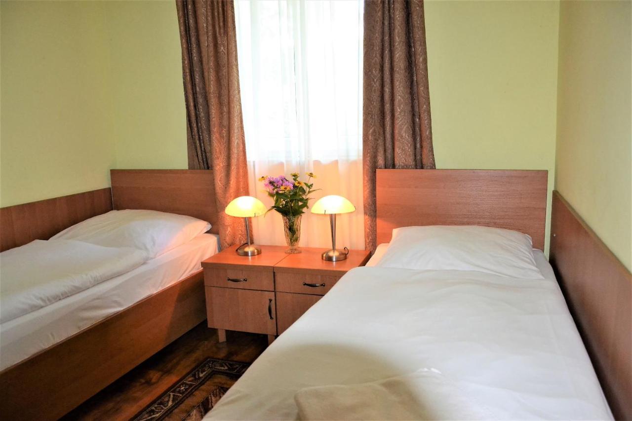 Osrodek Bajka 3 Hotel Łagów Buitenkant foto