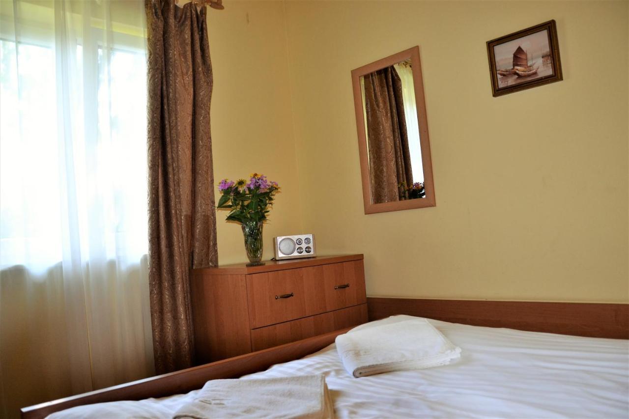 Osrodek Bajka 3 Hotel Łagów Buitenkant foto
