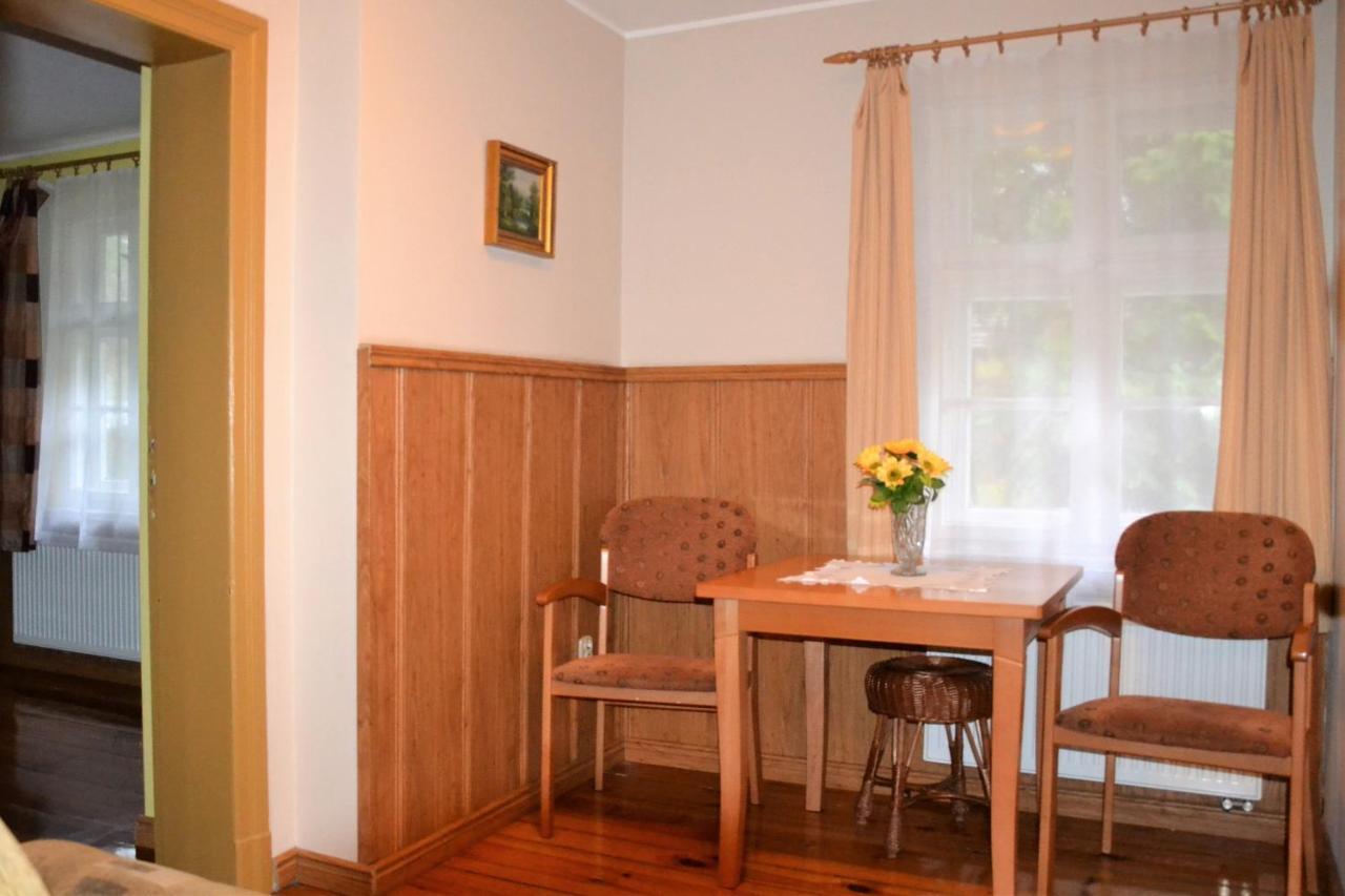 Osrodek Bajka 3 Hotel Łagów Buitenkant foto