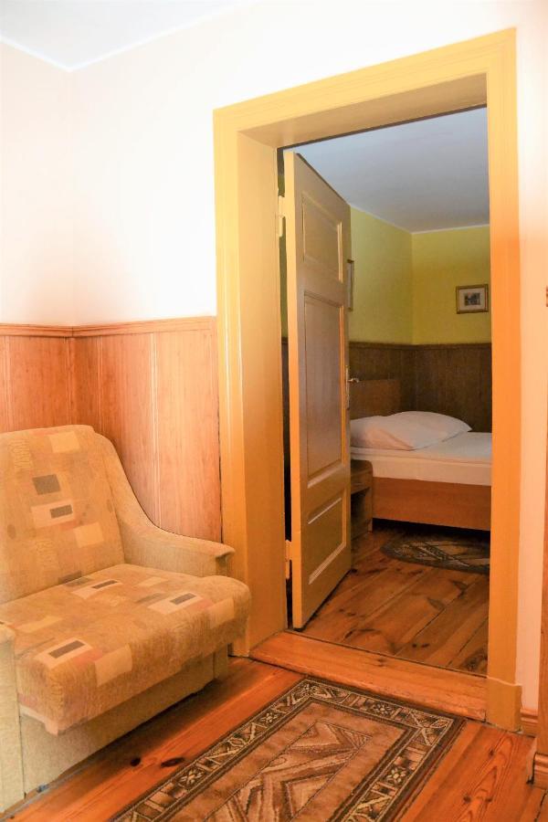 Osrodek Bajka 3 Hotel Łagów Buitenkant foto